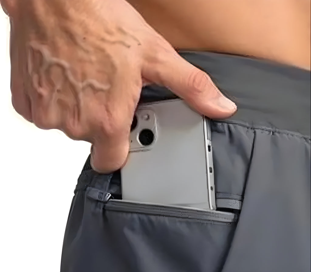 FEATOUS casual Shorts