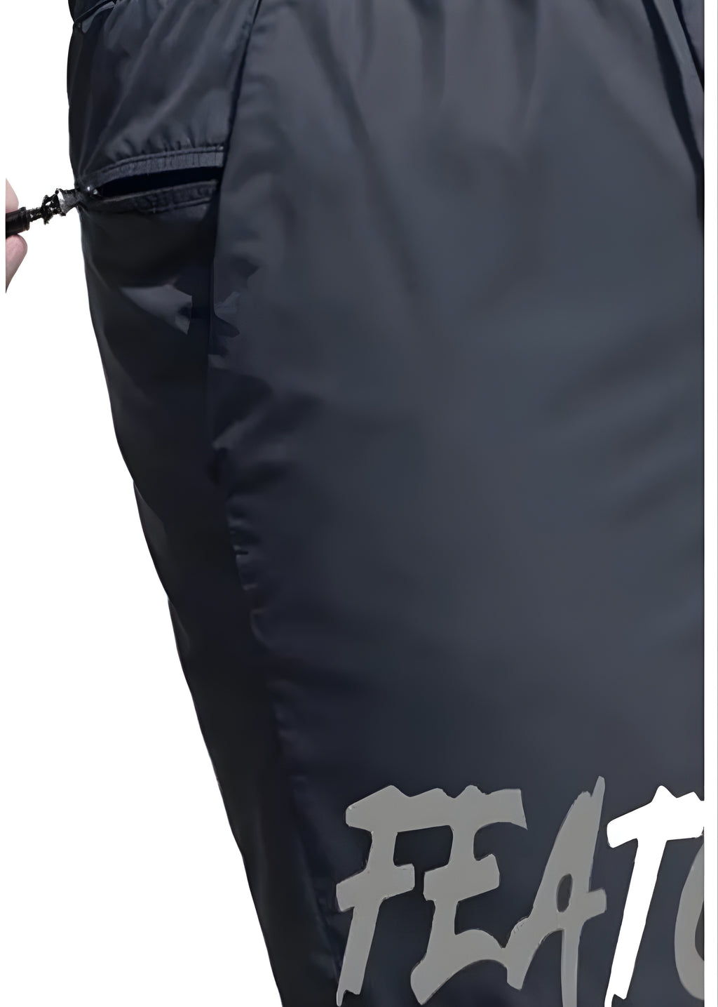 FEATOUS casual Shorts