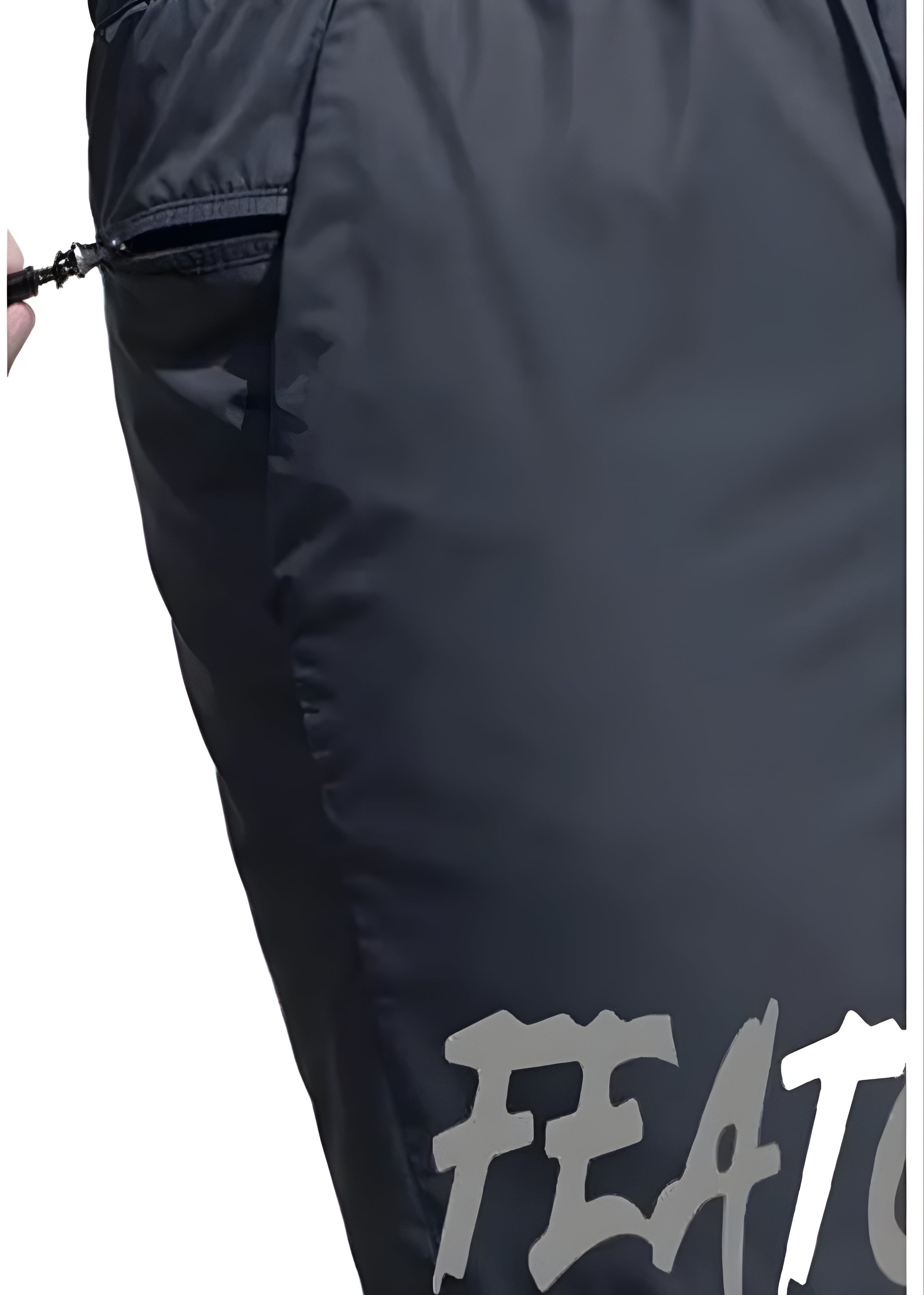 FEATOUS casual Shorts