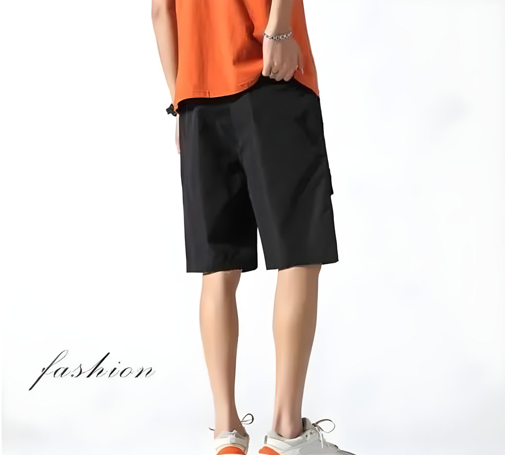Men’s Utility Cargo Shorts